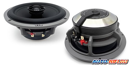 2-полосная коаксиальная акустика ESB Audio 4.6C